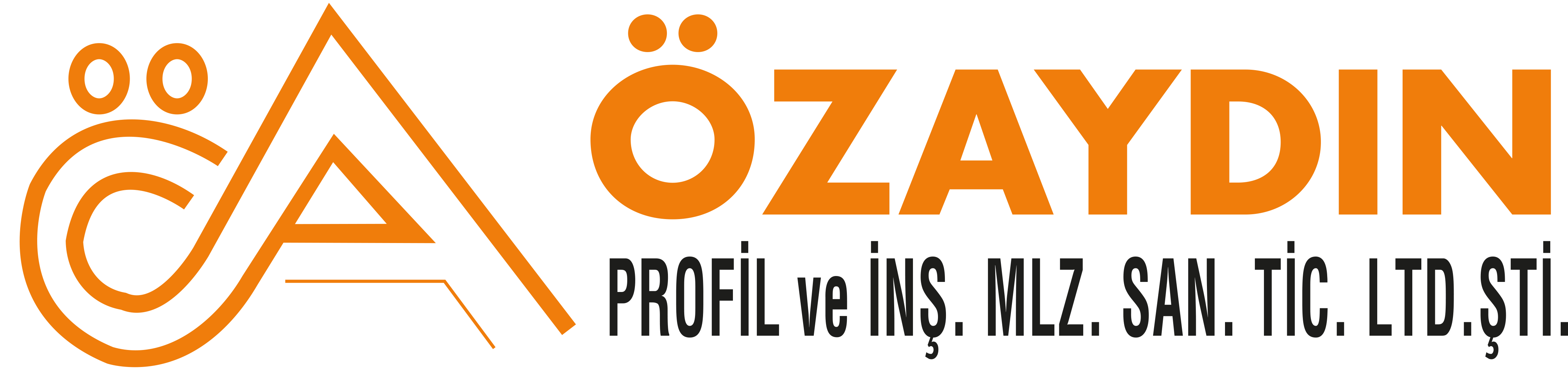 OzAydın-Logo